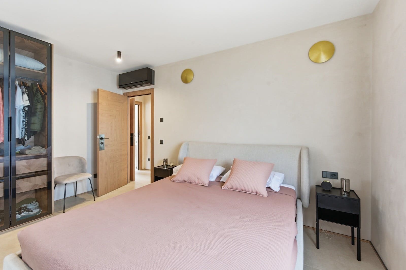 6 sovrum Hus till salu i Peguera / Paguera med pool garage - 3 500 000 € (Ref: 9596765)