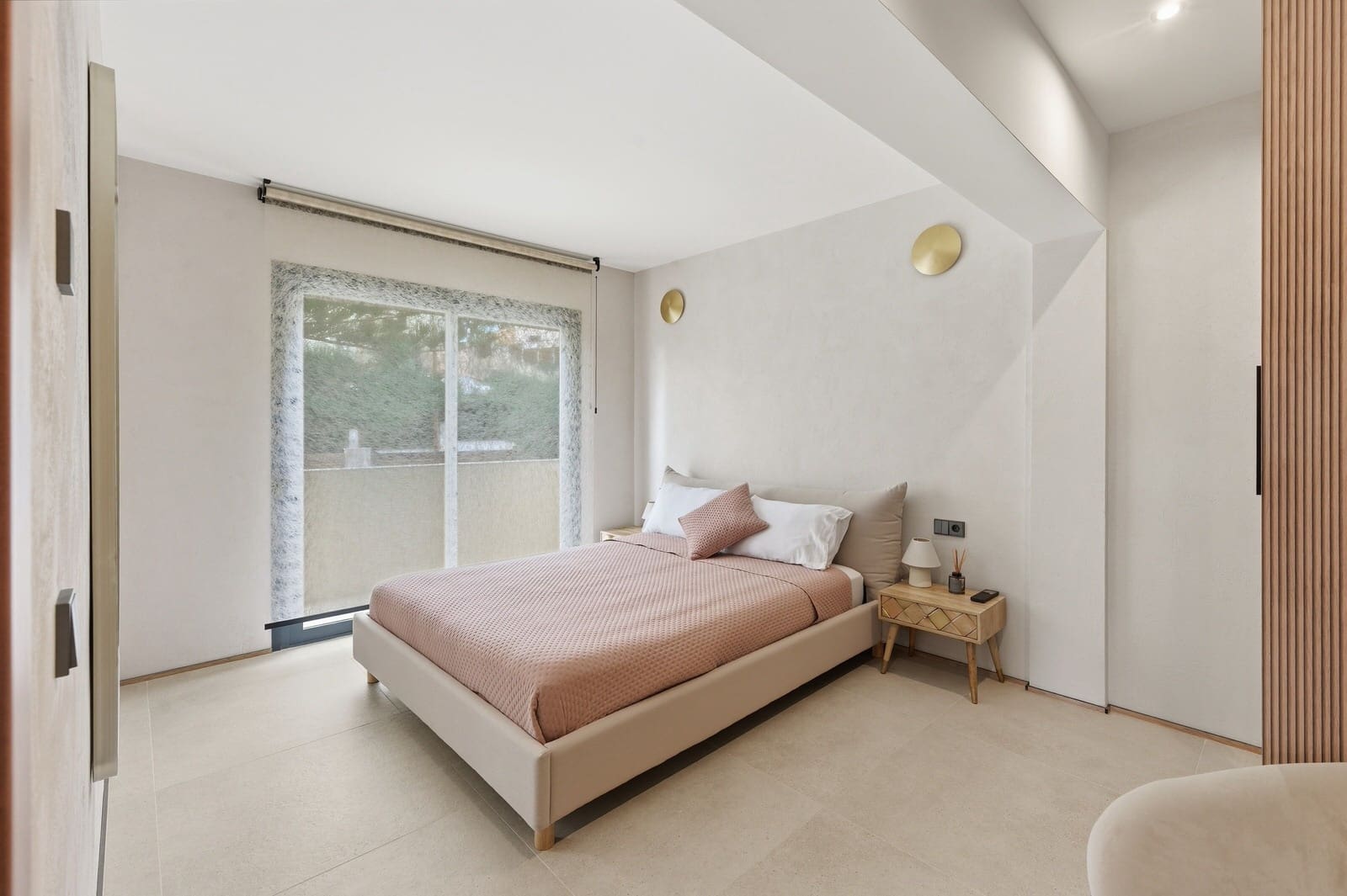 6 sovrum Hus till salu i Peguera / Paguera med pool garage - 3 500 000 € (Ref: 9596765)