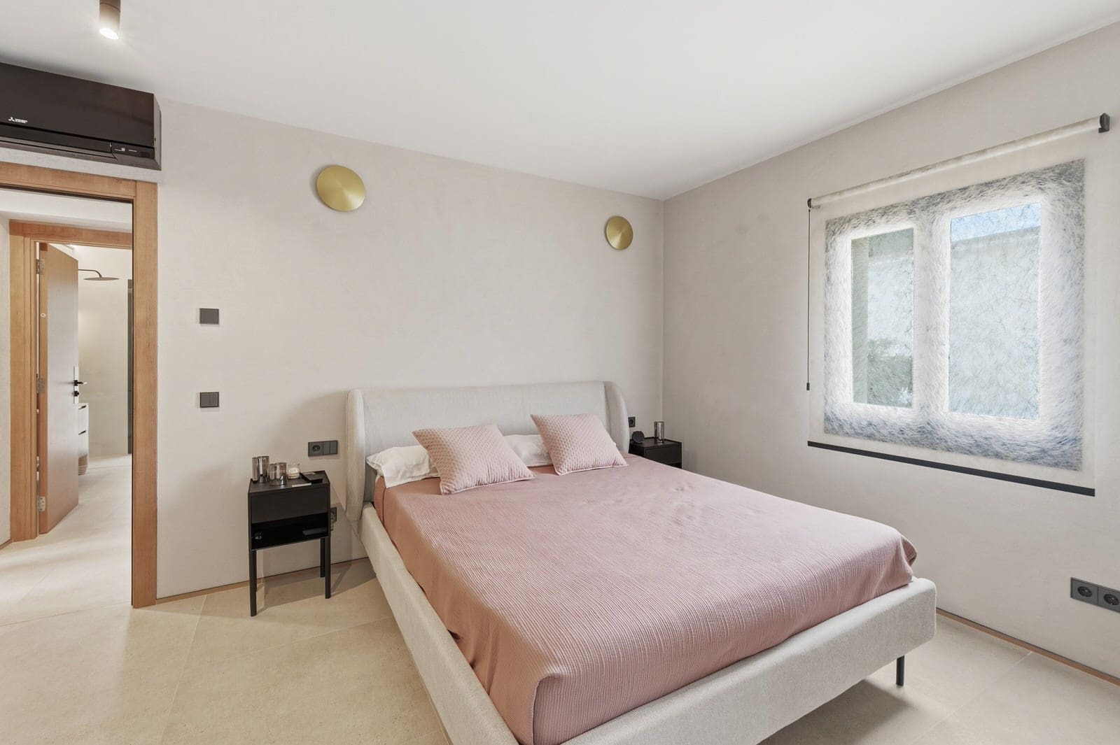 6 sovrum Hus till salu i Peguera / Paguera med pool garage - 3 500 000 € (Ref: 9596765)