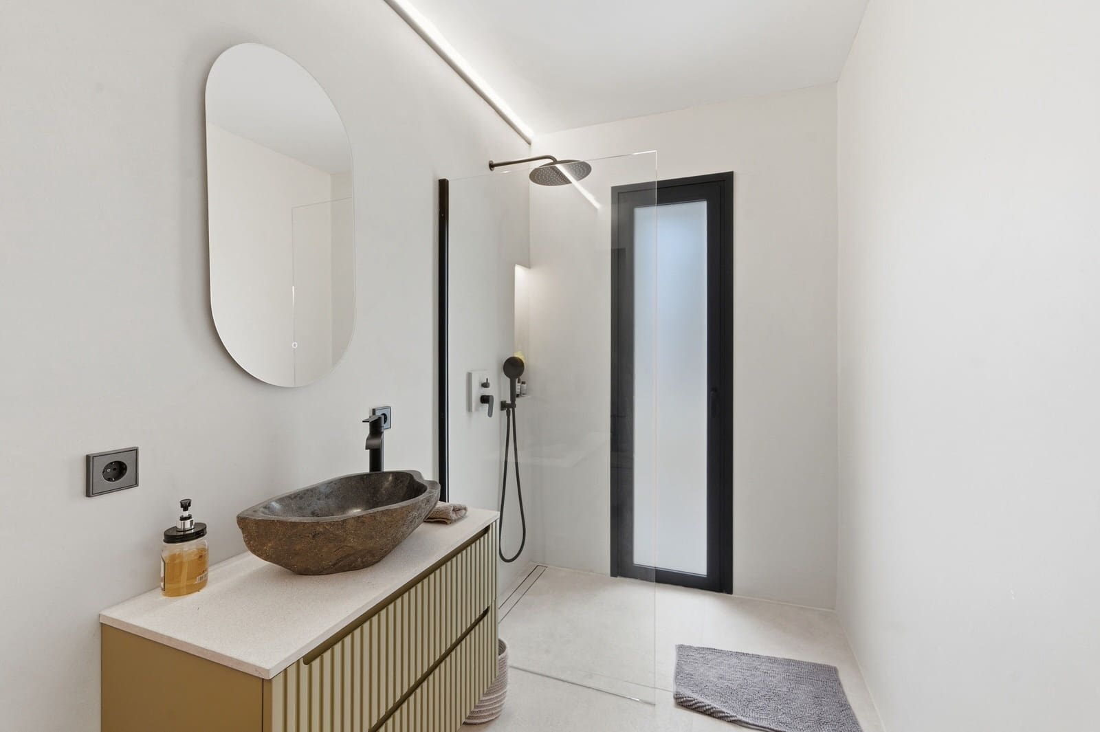 6 sovrum Hus till salu i Peguera / Paguera med pool garage - 3 500 000 € (Ref: 9596765)