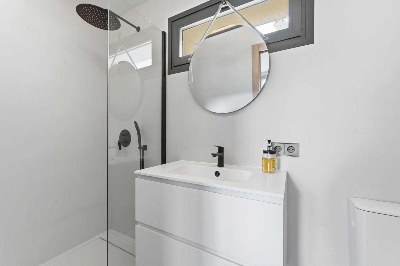 6 sovrum Hus till salu i Peguera / Paguera med pool garage - 3 500 000 € (Ref: 9596765)