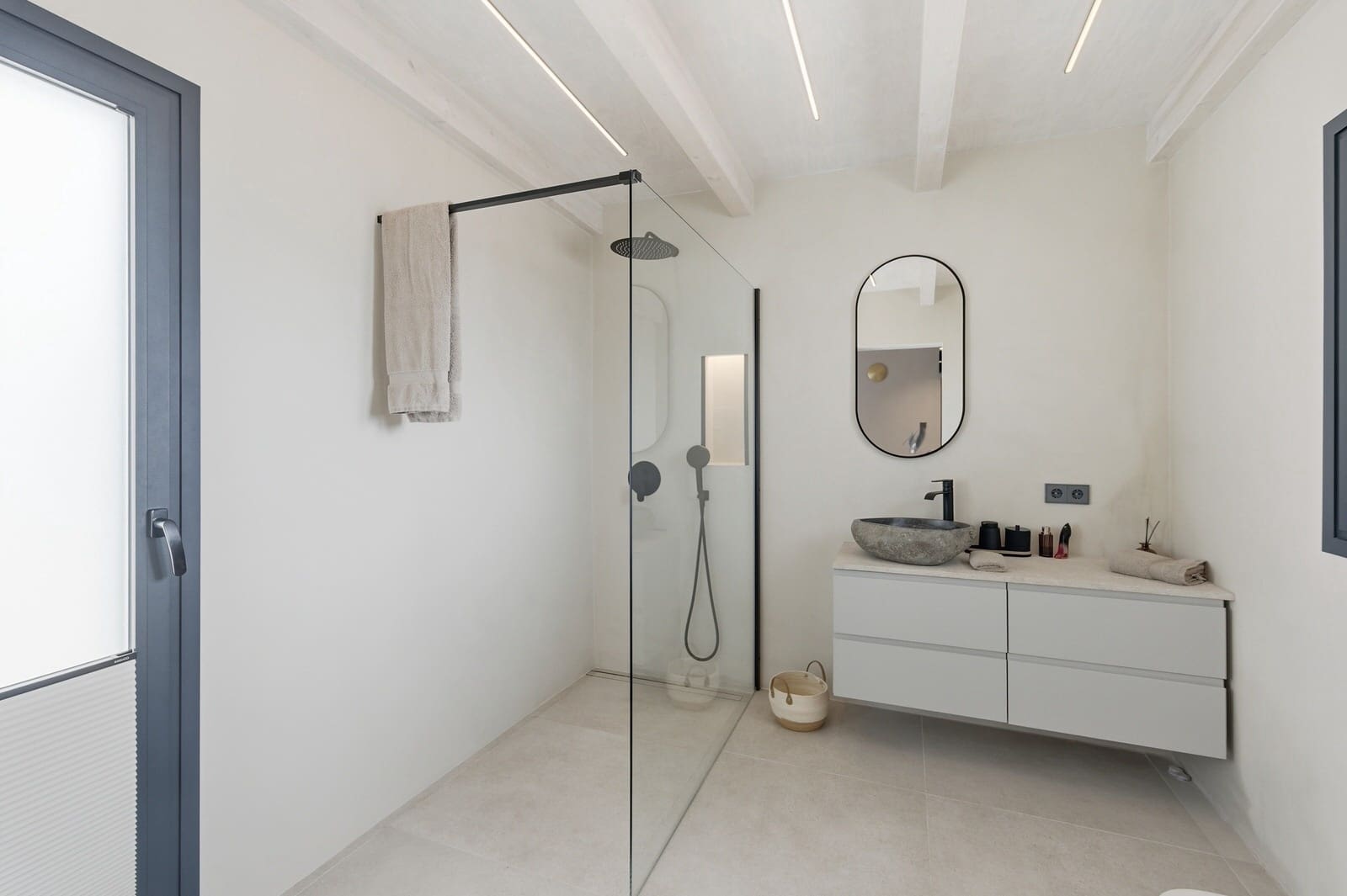 6 sovrum Hus till salu i Peguera / Paguera med pool garage - 3 500 000 € (Ref: 9596765)