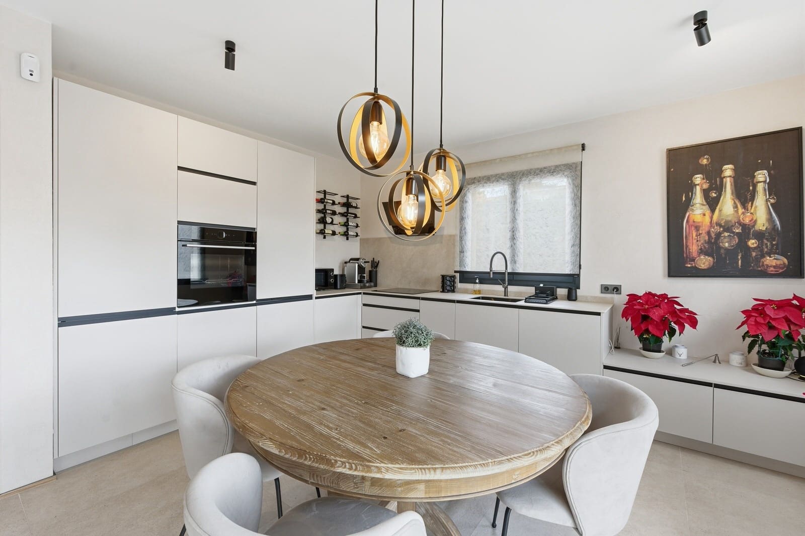 6 sovrum Hus till salu i Peguera / Paguera med pool garage - 3 500 000 € (Ref: 9596765)