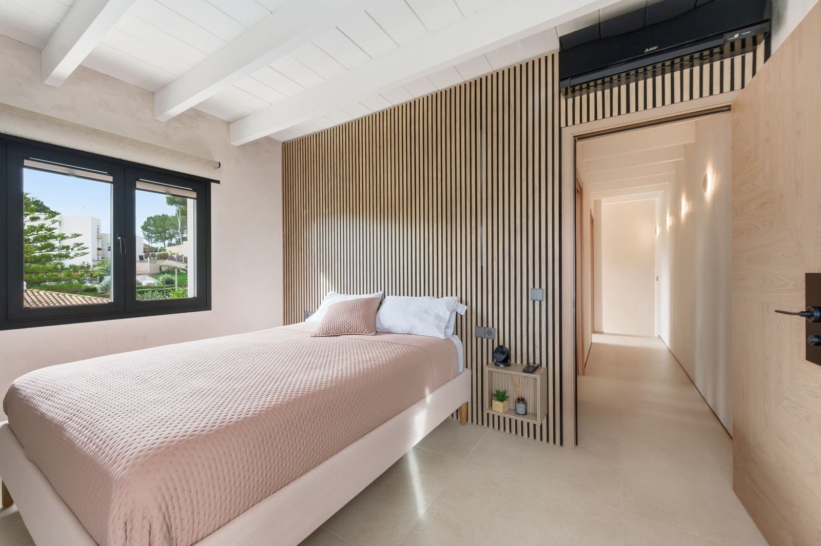 6 sovrum Hus till salu i Peguera / Paguera med pool garage - 3 500 000 € (Ref: 9596765)