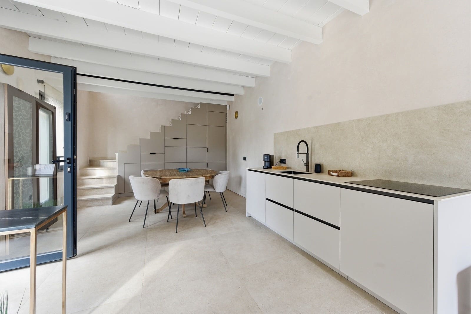 6 sovrum Hus till salu i Peguera / Paguera med pool garage - 3 500 000 € (Ref: 9596765)