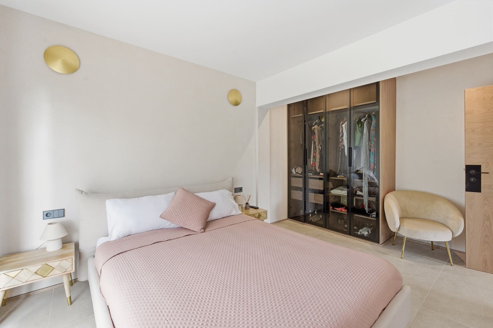 6 sovrum Hus till salu i Peguera / Paguera med pool garage - 3 500 000 € (Ref: 9596765)