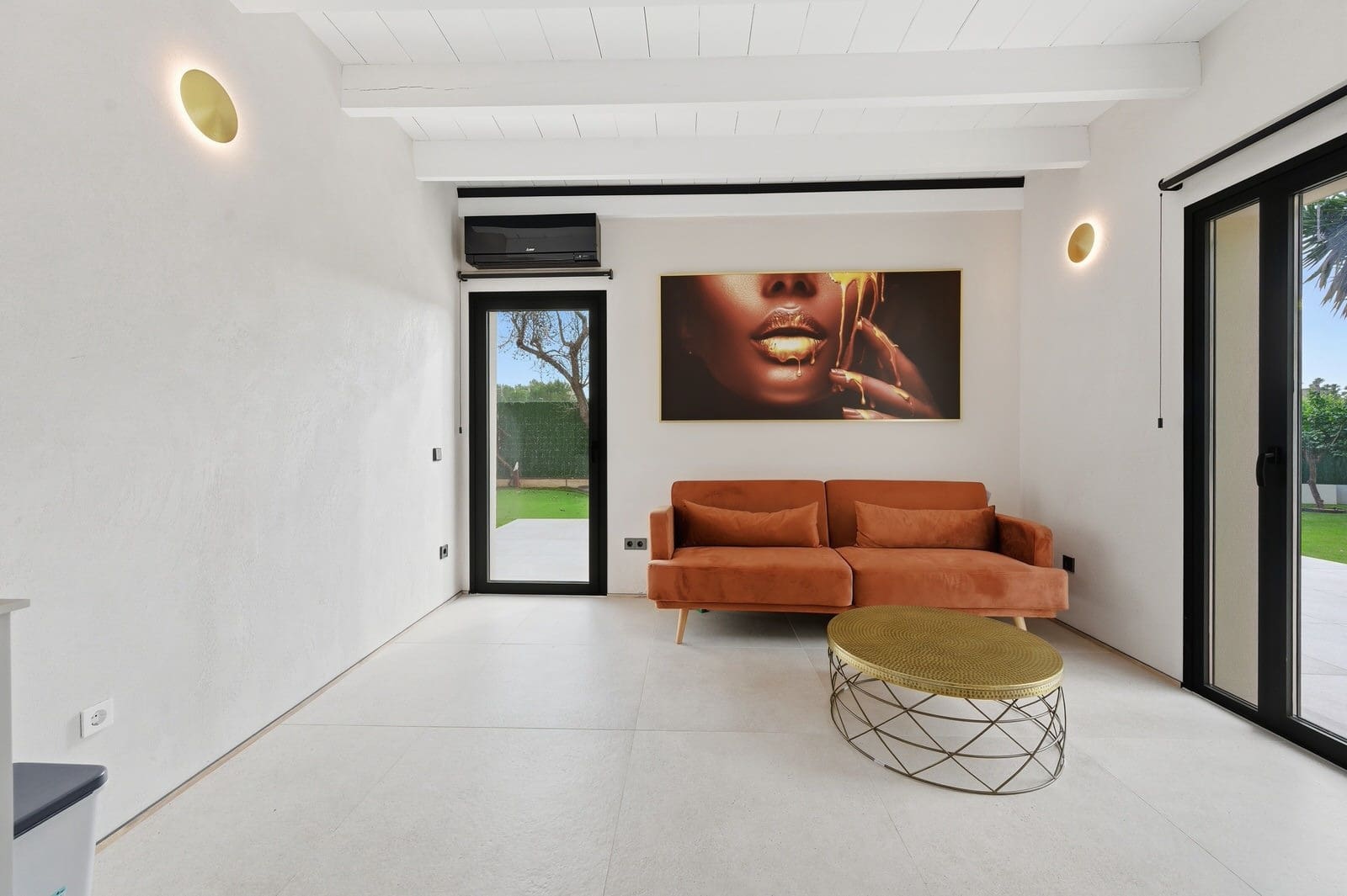 6 sovrum Hus till salu i Peguera / Paguera med pool garage - 3 500 000 € (Ref: 9596765)