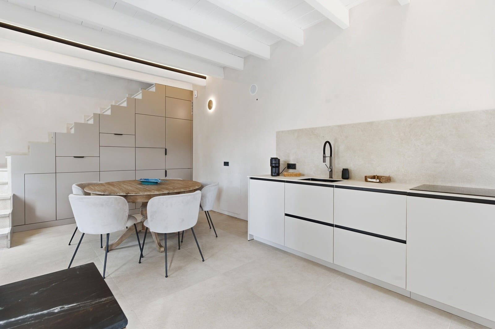 6 sovrum Hus till salu i Peguera / Paguera med pool garage - 3 500 000 € (Ref: 9596765)