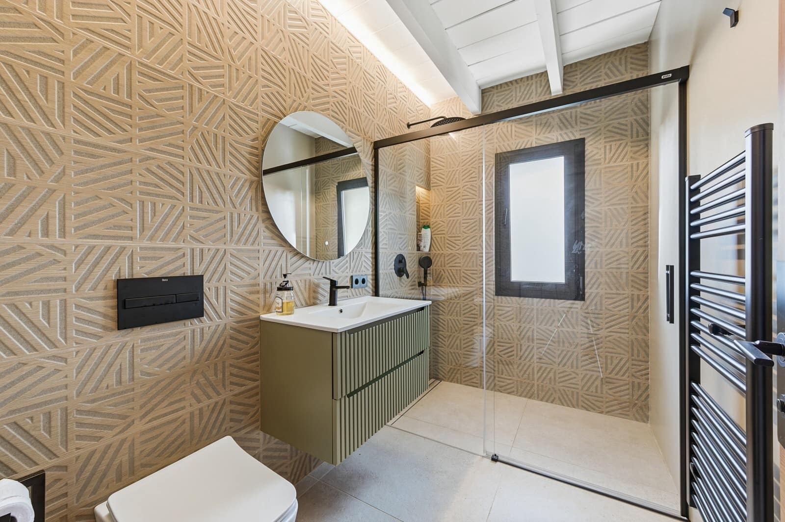 6 sovrum Hus till salu i Peguera / Paguera med pool garage - 3 500 000 € (Ref: 9596765)