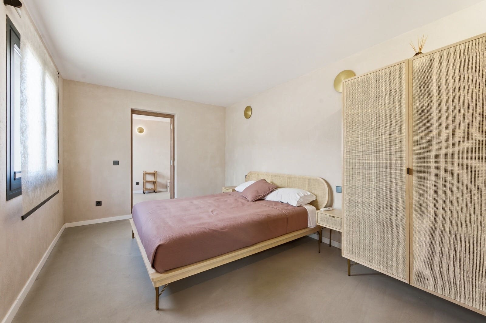 6 sovrum Hus till salu i Peguera / Paguera med pool garage - 3 500 000 € (Ref: 9596765)