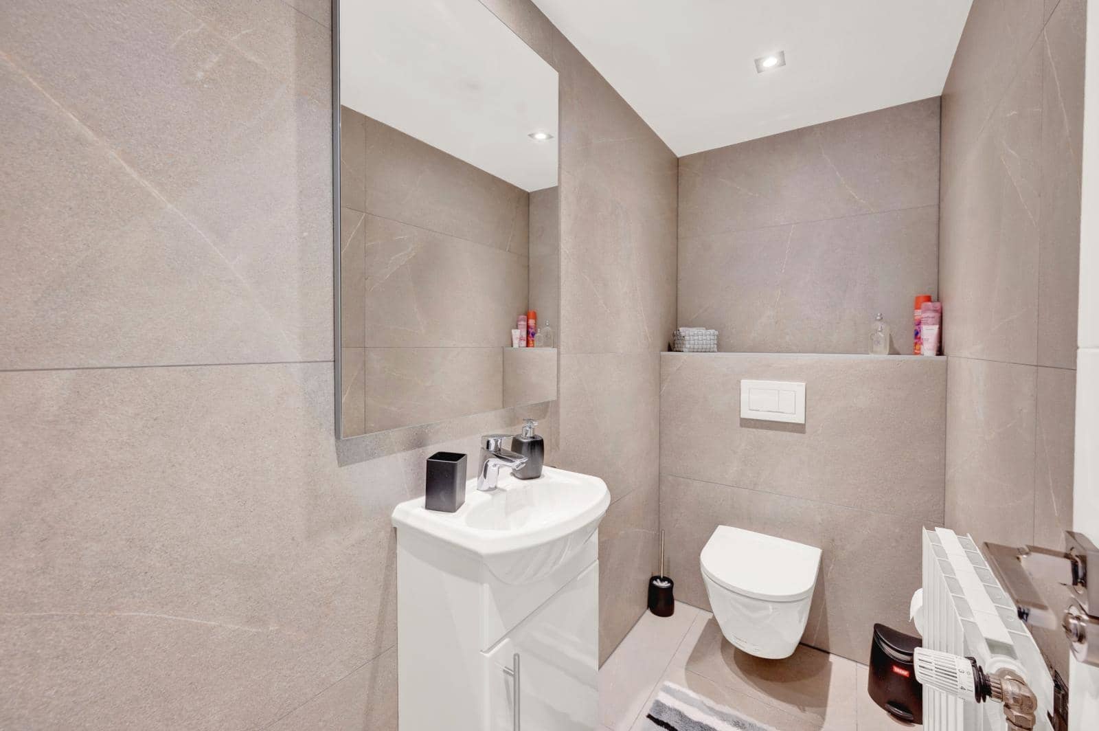 4 sovrum Villa till salu i Costa de la Calma med pool garage - 1 980 000 € (Ref: 9650518)