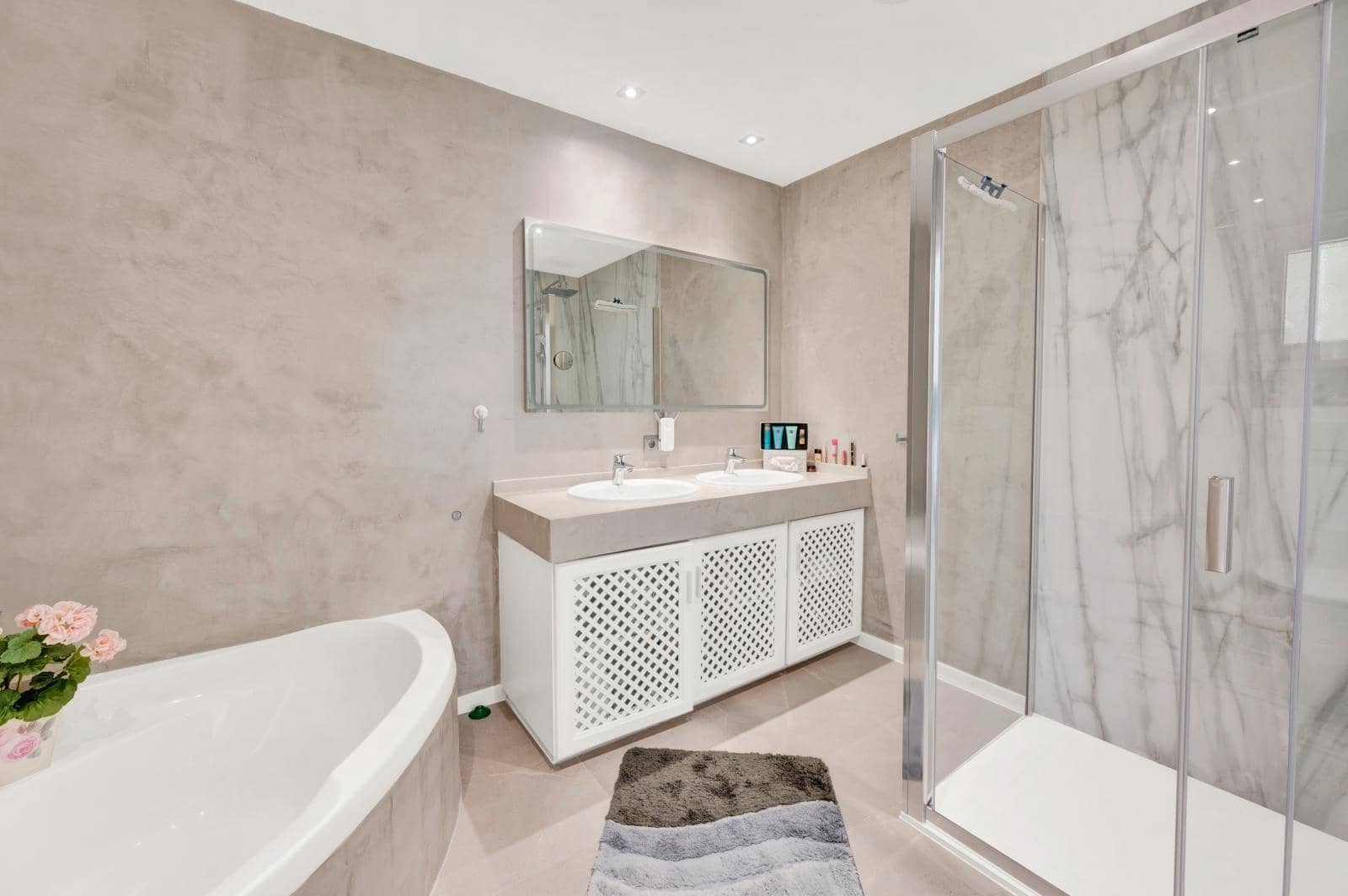 4 sovrum Villa till salu i Costa de la Calma med pool garage - 1 980 000 € (Ref: 9650518)