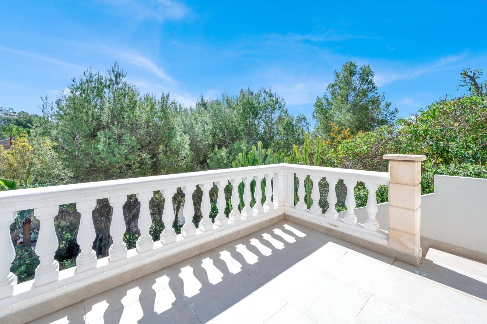 4 sovrum Villa till salu i Costa de la Calma med pool garage - 1 980 000 € (Ref: 9650518)