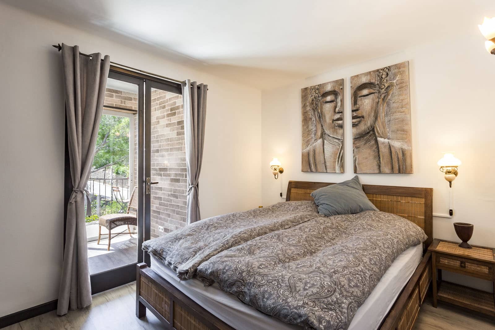 3 camera da letto Villa in vendita in Costa d'en Blanes con piscina - 1.890.000 € (Rif: 9730501)