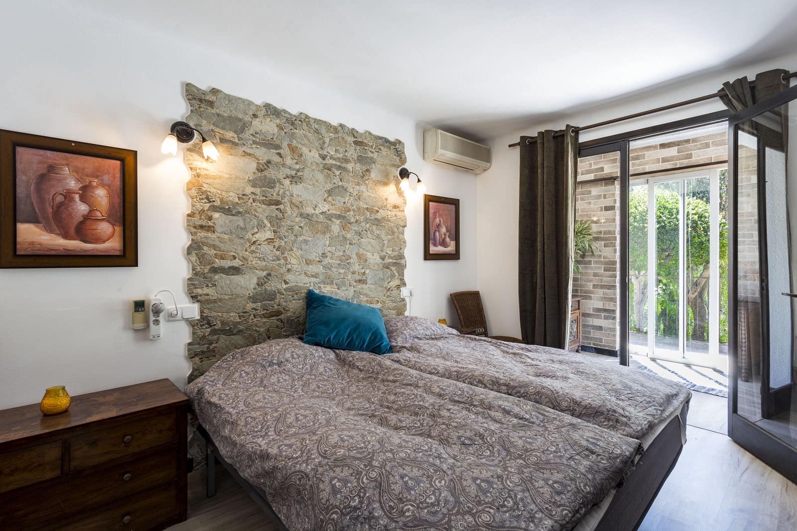 3 camera da letto Villa in vendita in Costa d'en Blanes con piscina - 1.890.000 € (Rif: 9730501)