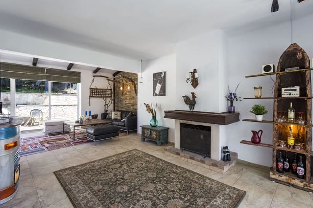 3 camera da letto Villa in vendita in Costa d'en Blanes, Calvià con piscina - 1.890.000 € (Rif: 9730501)