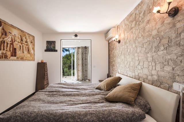 3 camera da letto Villa in vendita in Costa d'en Blanes, Calvià con piscina - 1.890.000 € (Rif: 9730501)