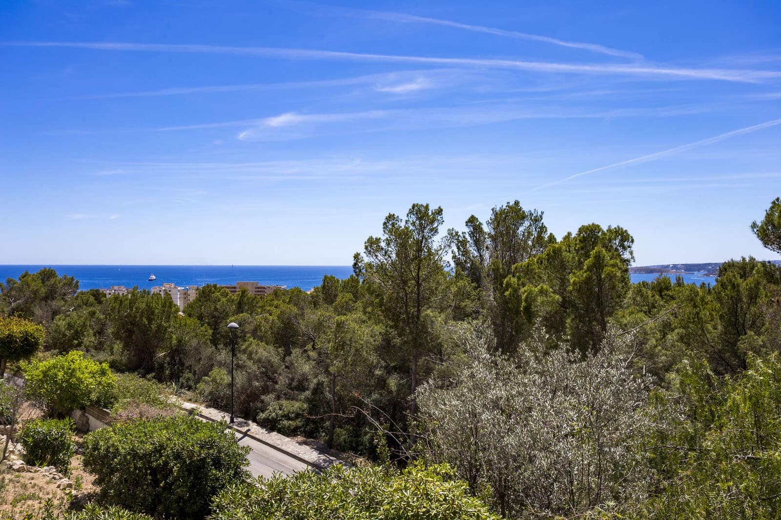 3 camera da letto Villa in vendita in Costa d'en Blanes con piscina - 1.890.000 € (Rif: 9730501)