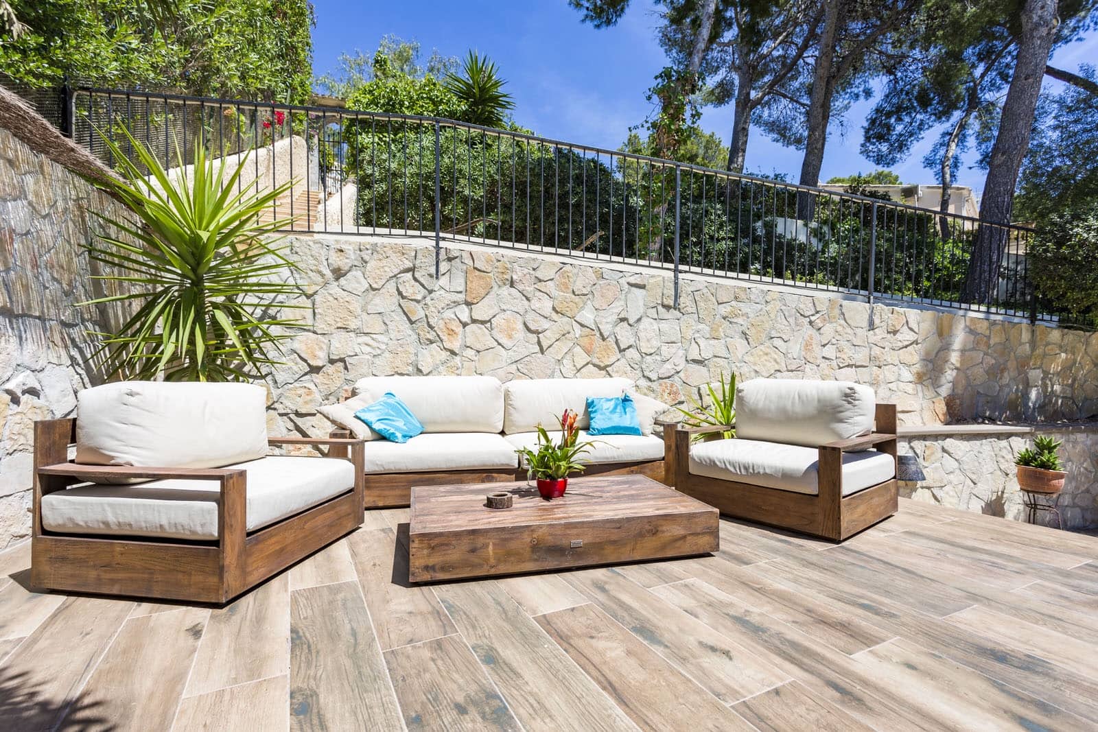 3 camera da letto Villa in vendita in Costa d'en Blanes con piscina - 1.890.000 € (Rif: 9730501)