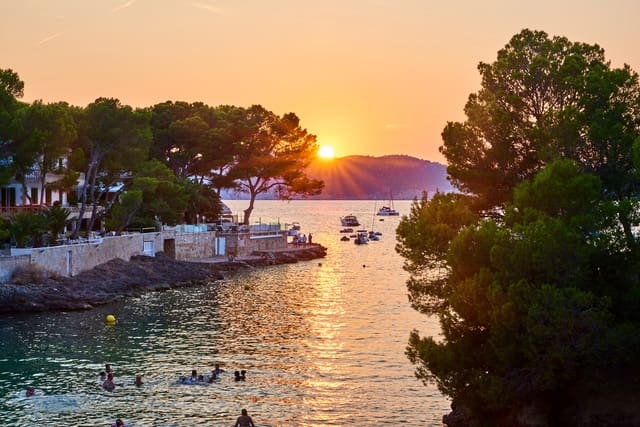 3 camera da letto Appartamento in vendita in Santa Ponsa, Calvià con piscina garage - 675.000 € (Rif: 9769039)