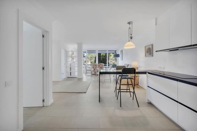 3 camera da letto Appartamento in vendita in Santa Ponsa, Calvià con piscina garage - 675.000 € (Rif: 9769039)