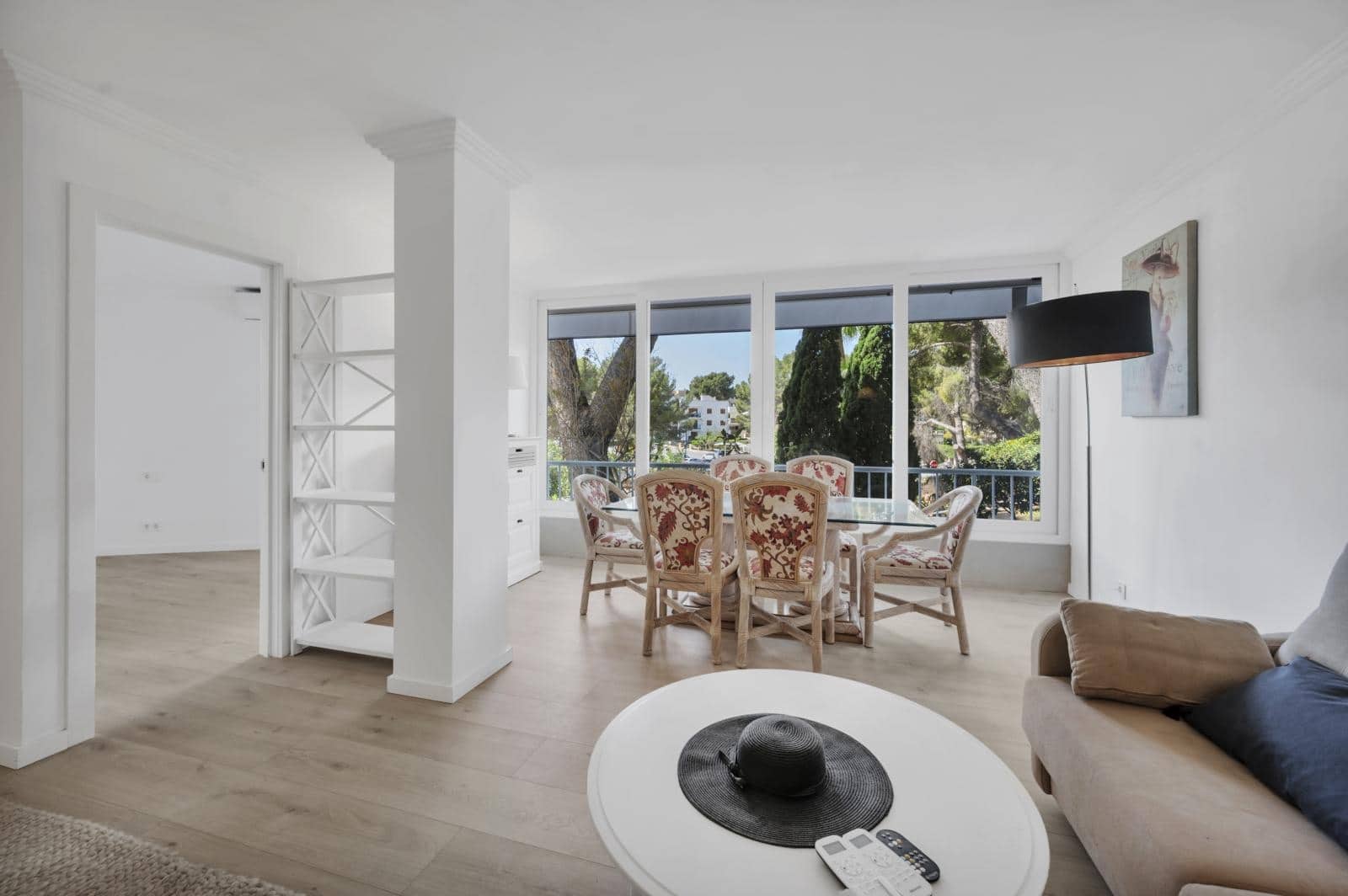 3 camera da letto Appartamento in vendita in Santa Ponsa con piscina garage - 675.000 € (Rif: 9769039)