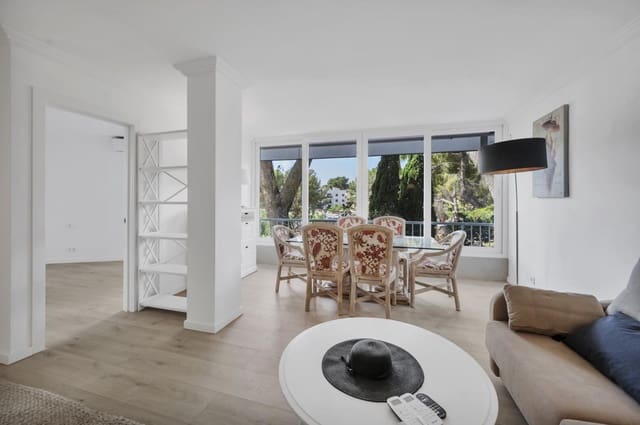 3 camera da letto Appartamento in vendita in Santa Ponsa, Calvià con piscina garage - 675.000 € (Rif: 9769039)