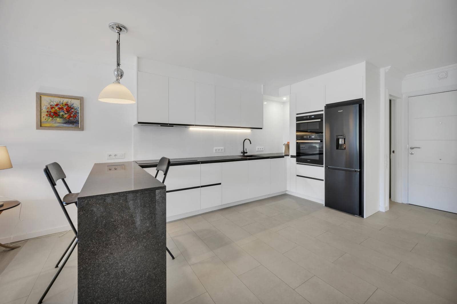 3 camera da letto Appartamento in vendita in Santa Ponsa con piscina garage - 675.000 € (Rif: 9769039)