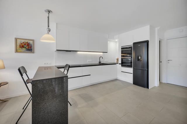 3 camera da letto Appartamento in vendita in Santa Ponsa, Calvià con piscina garage - 675.000 € (Rif: 9769039)