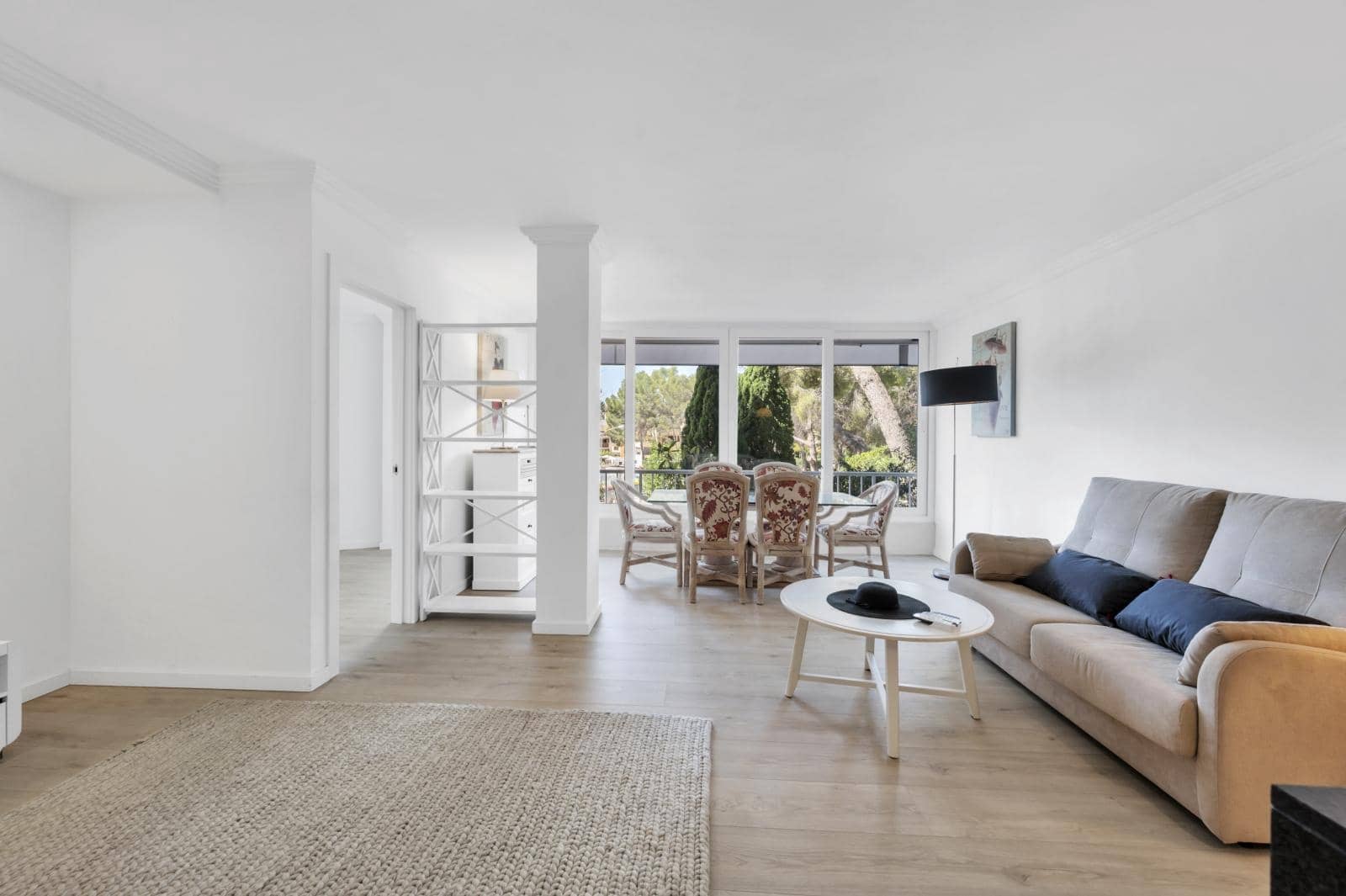 3 camera da letto Appartamento in vendita in Santa Ponsa con piscina garage - 675.000 € (Rif: 9769039)