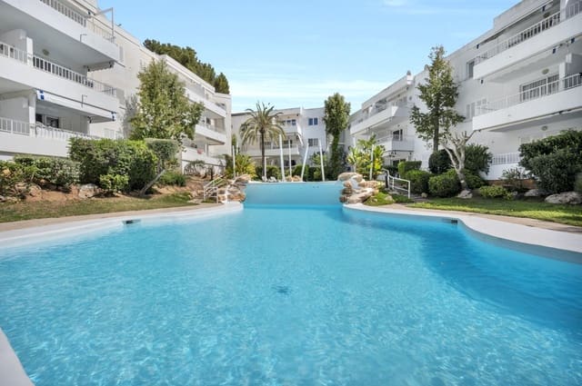 3 camera da letto Appartamento in vendita in Santa Ponsa, Calvià con piscina garage - 675.000 € (Rif: 9769039)