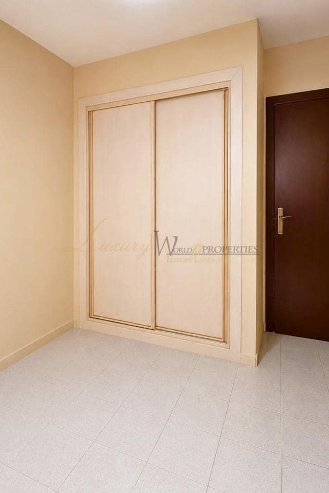 3 slaapkamer Flat te koop in Parque de la Reina met zwembad garage - € 365.000 (Ref: 10016758)