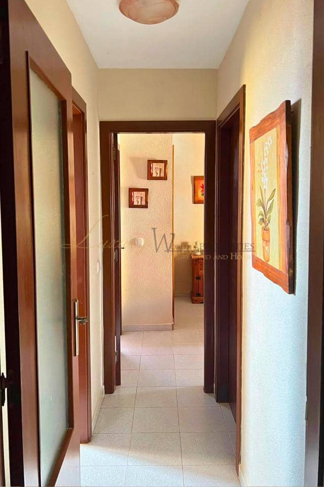 3 slaapkamer Flat te koop in Parque de la Reina met zwembad garage - € 365.000 (Ref: 10016758)