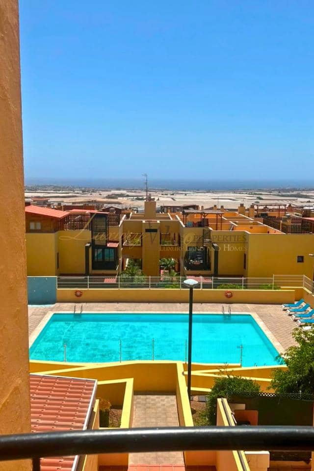 3 slaapkamer Flat te koop in Parque de la Reina met zwembad garage - € 365.000 (Ref: 10016758)