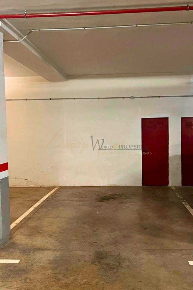 3 slaapkamer Flat te koop in Parque de la Reina met zwembad garage - € 365.000 (Ref: 10016758)