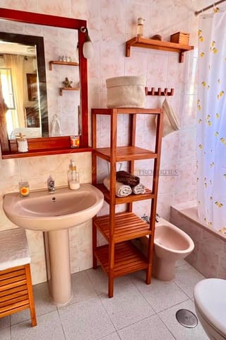 3 slaapkamer Flat te koop in Parque de la Reina, Arona met zwembad garage - € 365.000 (Ref: 10016758)