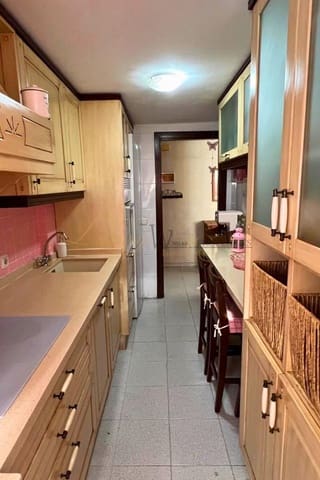 3 slaapkamer Flat te koop in Parque de la Reina, Arona met zwembad garage - € 365.000 (Ref: 10016758)