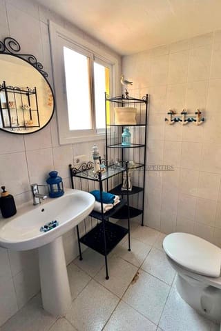 3 slaapkamer Flat te koop in Parque de la Reina, Arona met zwembad garage - € 365.000 (Ref: 10016758)