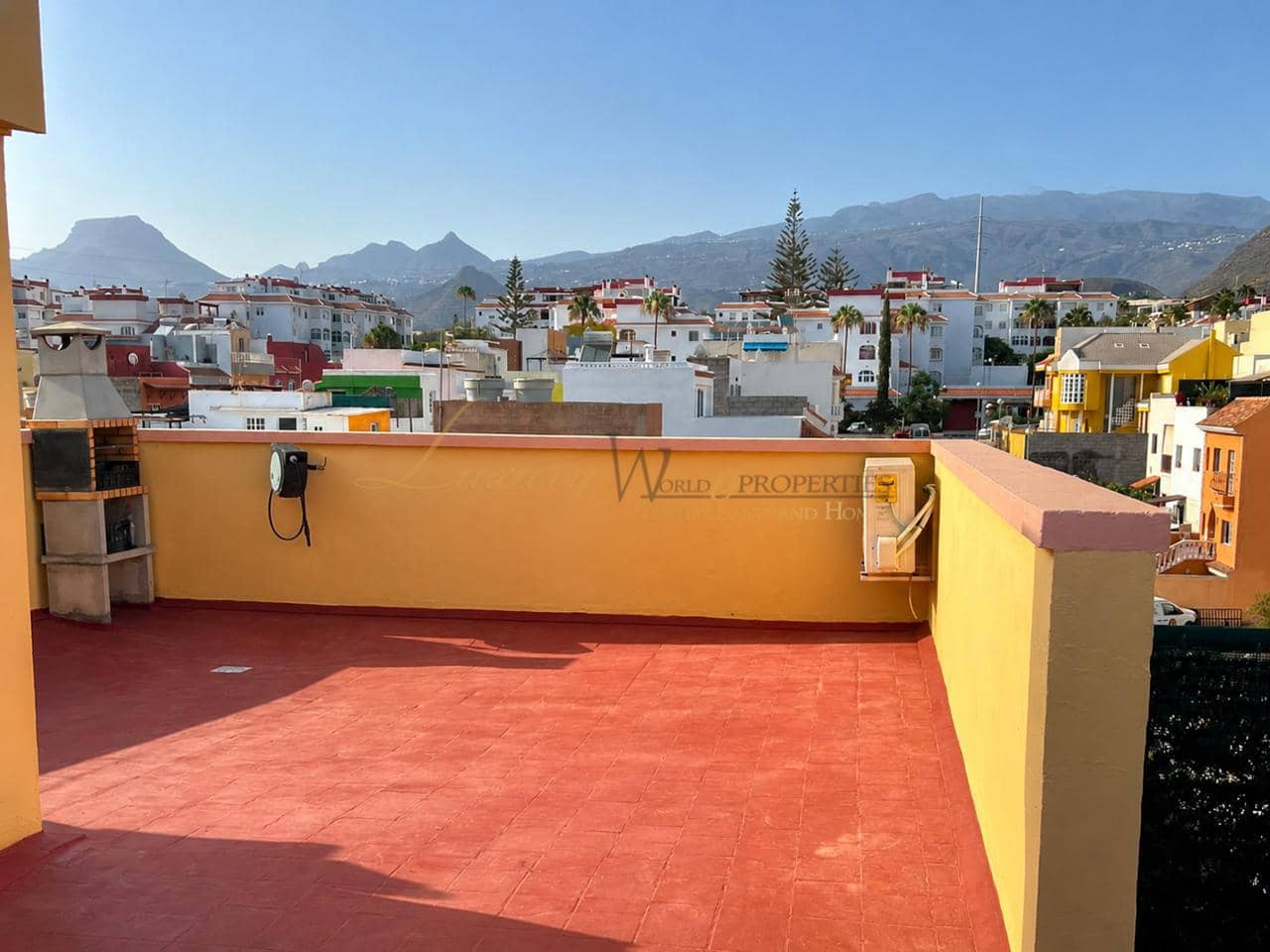 3 slaapkamer Flat te koop in Parque de la Reina met zwembad garage - € 365.000 (Ref: 10016758)