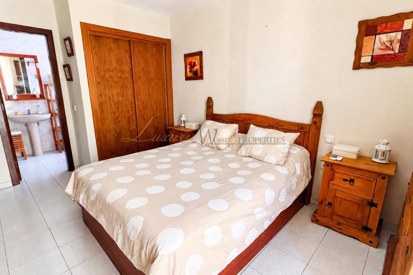 3 slaapkamer Flat te koop in Parque de la Reina met zwembad garage - € 365.000 (Ref: 10016758)