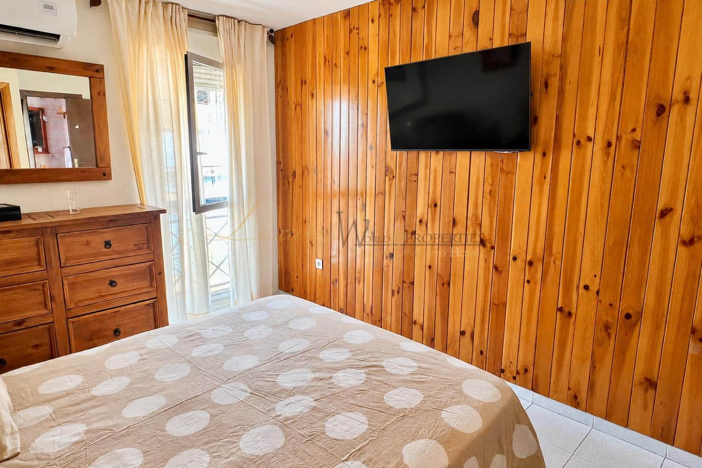 3 slaapkamer Flat te koop in Parque de la Reina met zwembad garage - € 365.000 (Ref: 10016758)
