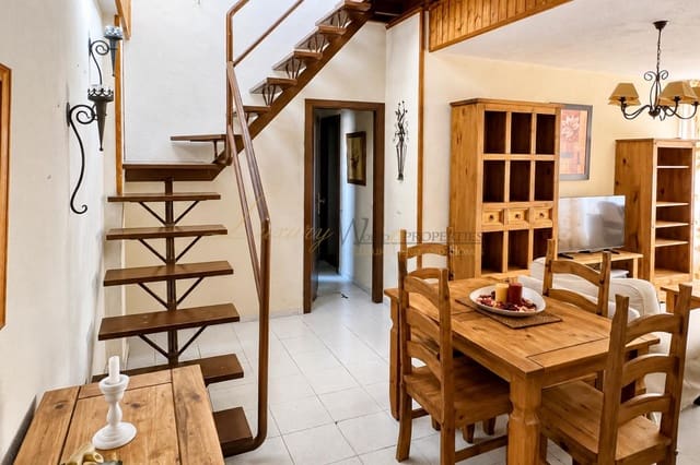 3 slaapkamer Flat te koop in Parque de la Reina, Arona met zwembad garage - € 365.000 (Ref: 10016758)
