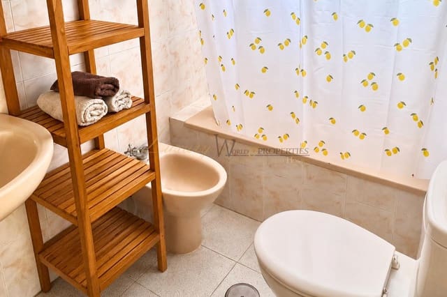 3 slaapkamer Flat te koop in Parque de la Reina, Arona met zwembad garage - € 365.000 (Ref: 10016758)