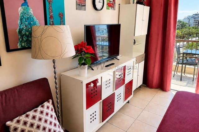 Appartement à vendre à Playa de las Americas, Arona avec piscine garage - 230 000 € (Ref: 10025993)