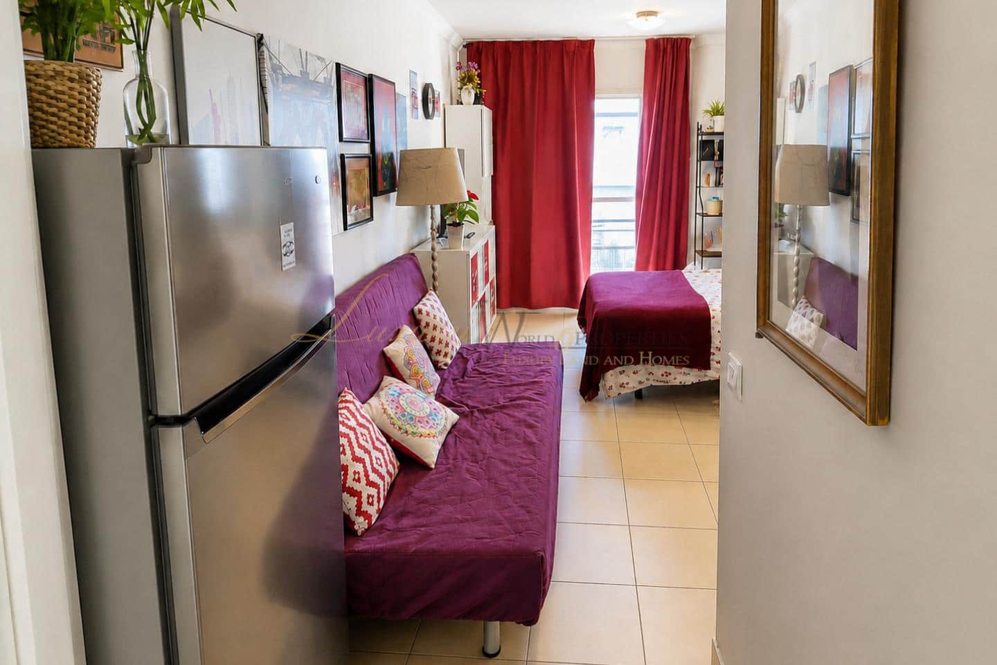 Appartement à vendre à Playa de las Americas avec piscine garage - 230 000 € (Ref: 10025993)