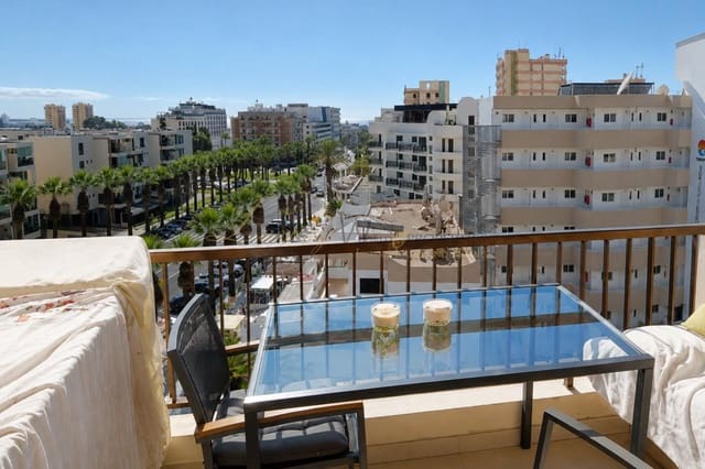 Appartement à vendre à Playa de las Americas, Arona avec piscine garage - 230 000 € (Ref: 10025993)