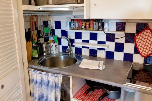 Appartement à vendre à Playa de las Americas, Arona avec piscine garage - 230 000 € (Ref: 10025993)