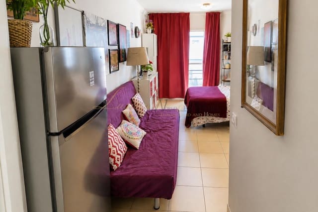 Appartement à vendre à Playa de las Americas, Arona avec piscine garage - 230 000 € (Ref: 10025993)