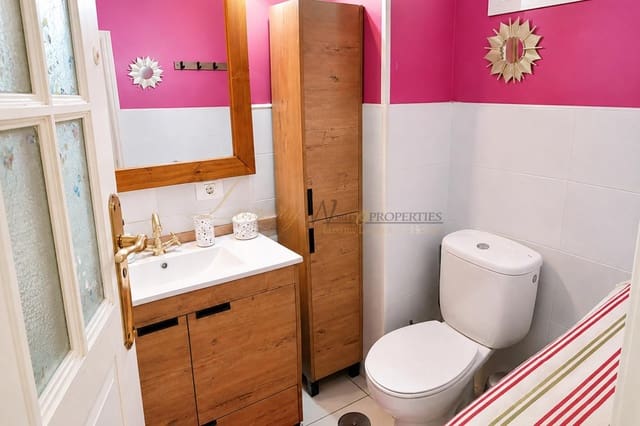 Appartement à vendre à Playa de las Americas, Arona avec piscine garage - 230 000 € (Ref: 10025993)