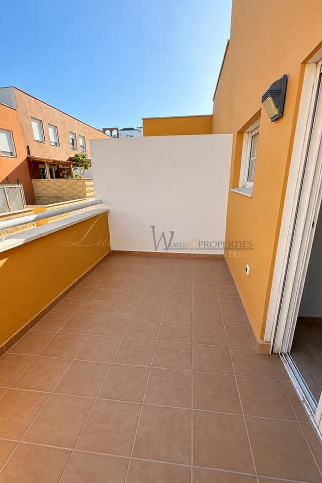 4 sovrum Villa till salu i Llano del Camello med garage - 449 000 € (Ref: 10029730)